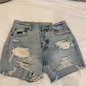 American Eagle 90s Boyfriend Short